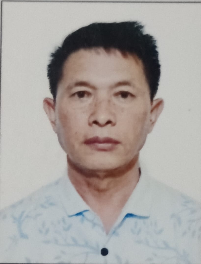 Viqheshe Kiho